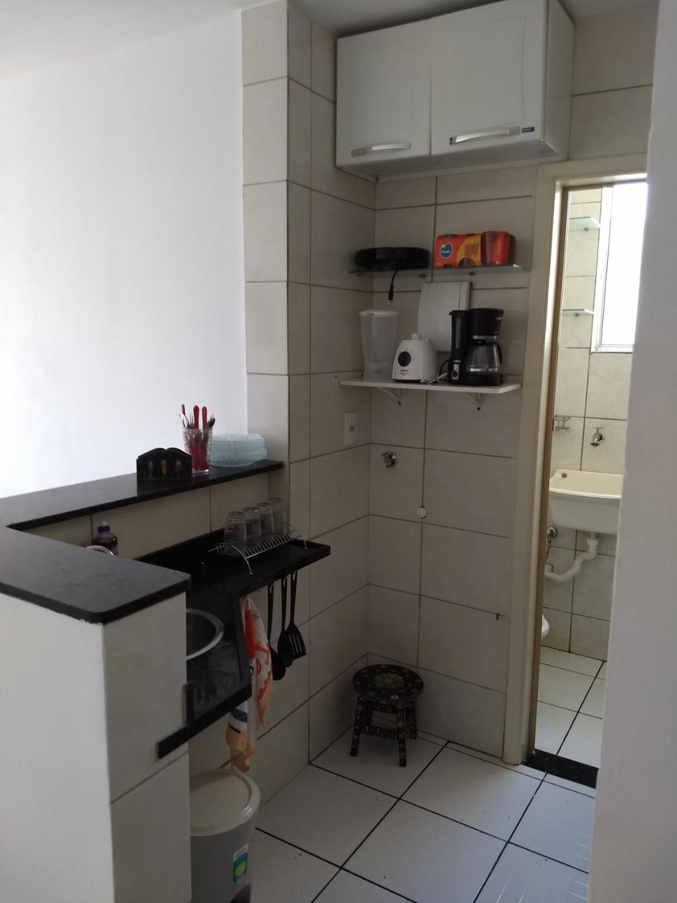 Apartamento Lapa - Cruz Vermelha Río de Janeiro